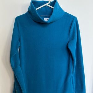 Dudley Stephens blue Cobble Hill, Vello